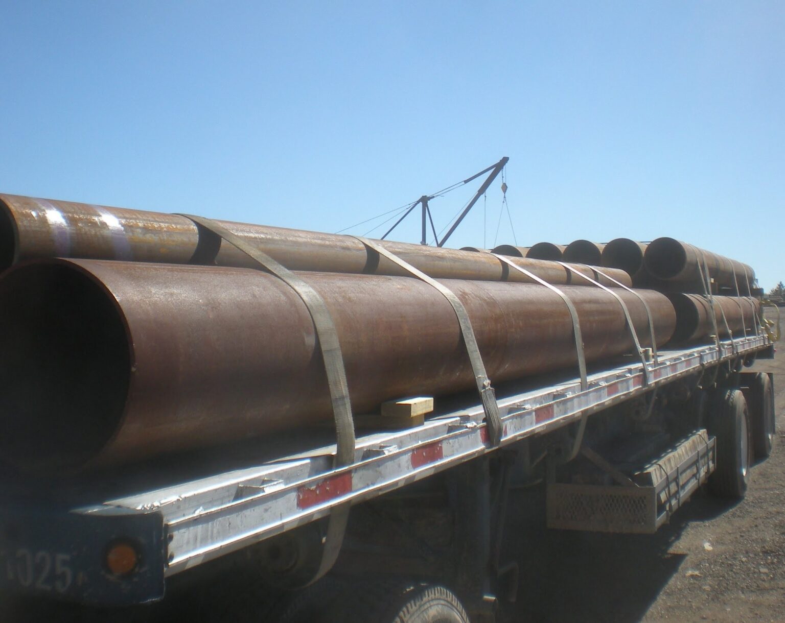 structural-grade-casing-pipe-h-l-pipe